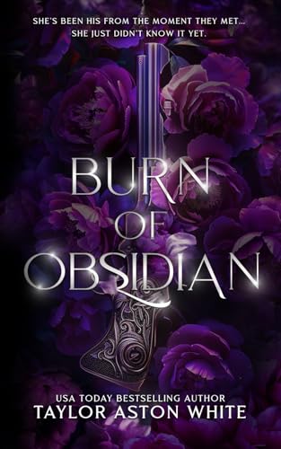 Burn of Obsidian Special Edition