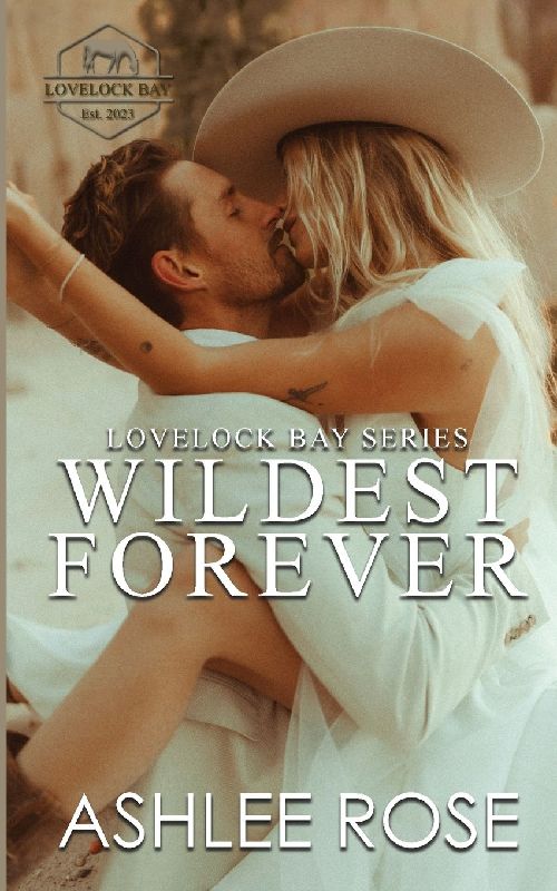 Wildest Forever