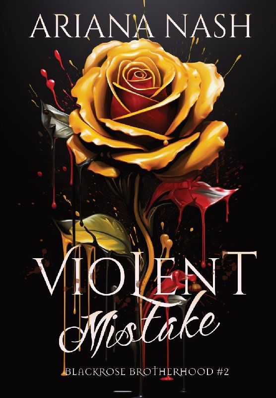 Violent Mistake