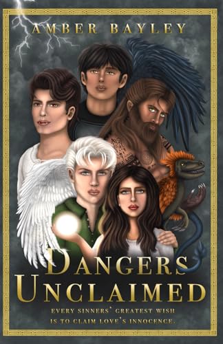 Dangers Unclaimed