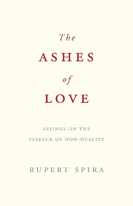 The Ashes of Love