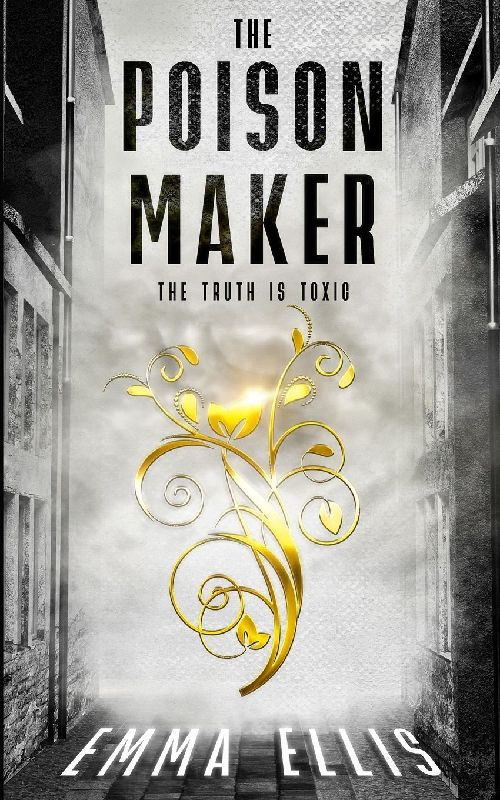 The Poison Maker
