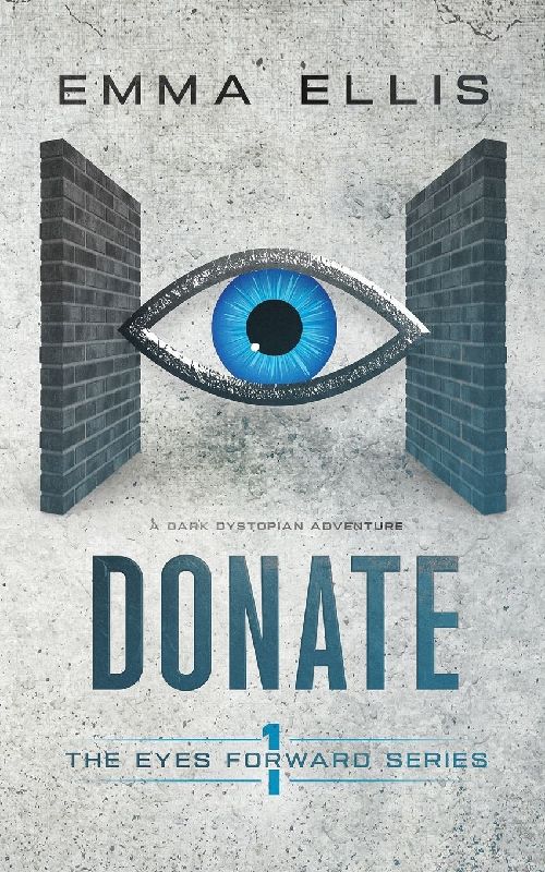 Donate