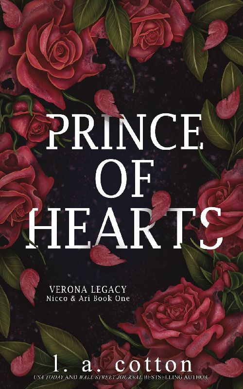 Prince of Hearts