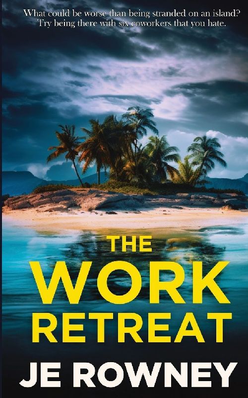 The Work Retreat