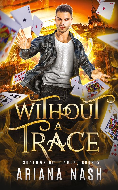 Without a Trace
