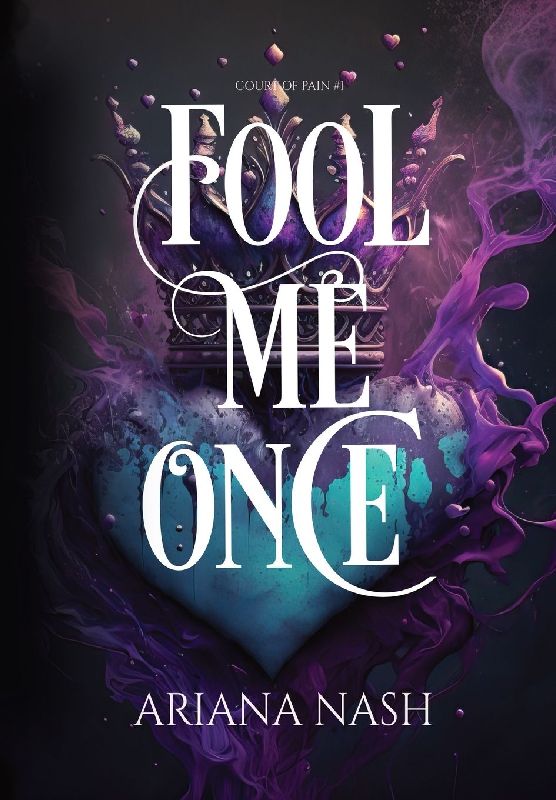 Fool Me Once