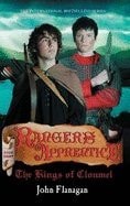 Ranger's Apprentice #8: The Kings of Clonmel (Ranger's Apprentice)