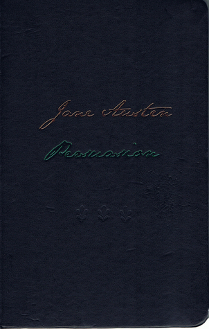 Jane Austen Classics: Persuasion
