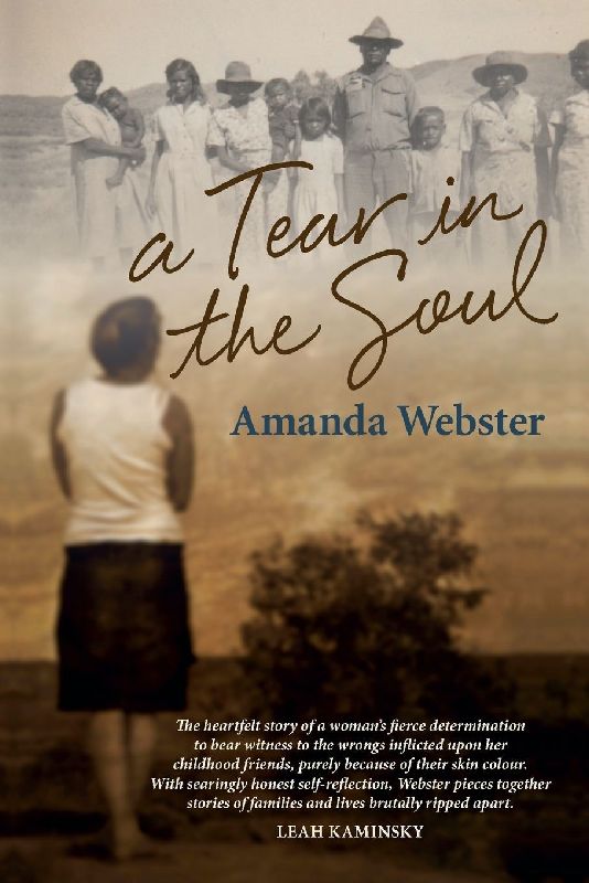 A Tear in the Soul