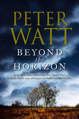 Beyond the Horizon