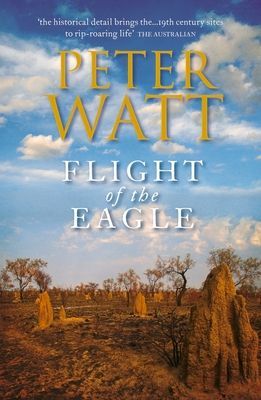 Flight of the Eagle