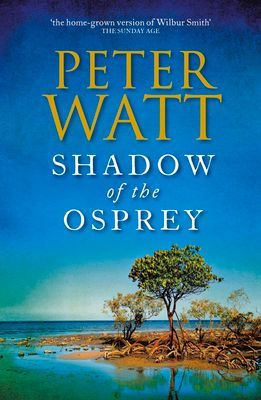 Shadow of the Osprey