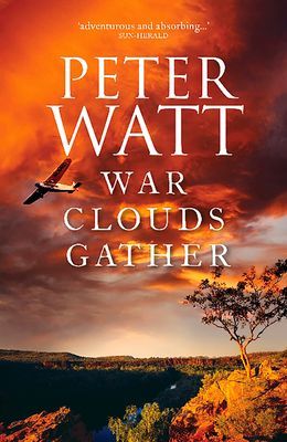 War Clouds Gather