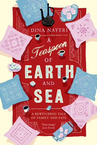 Teaspoon of Earth and Sea