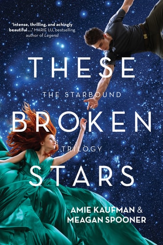 These Broken Stars