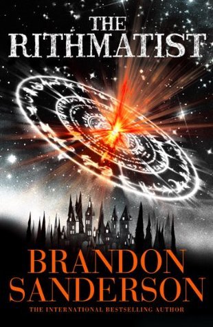 The Rithmatist: Book 1