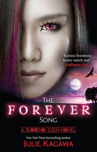 THE FOREVER SONG (Blood of Eden)