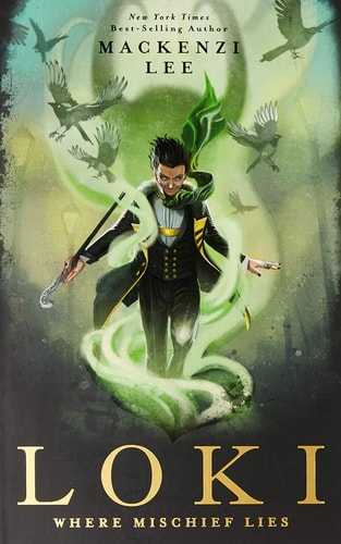 Loki: Where Mischief Lies