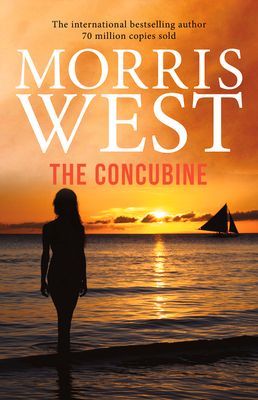 The Concubine