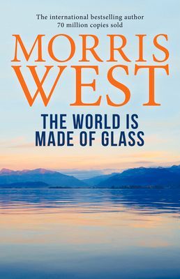 The World Is Made of Glass