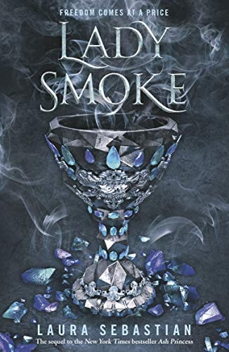 Lady Smoke: ASH Princess 2