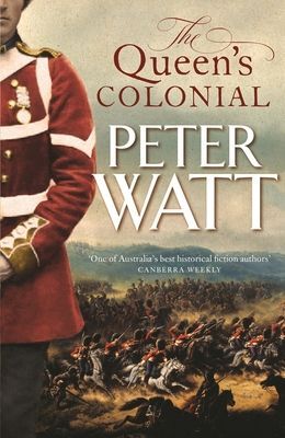 The Queen's Colonial