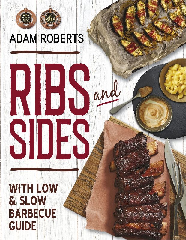 Ribs and Sides