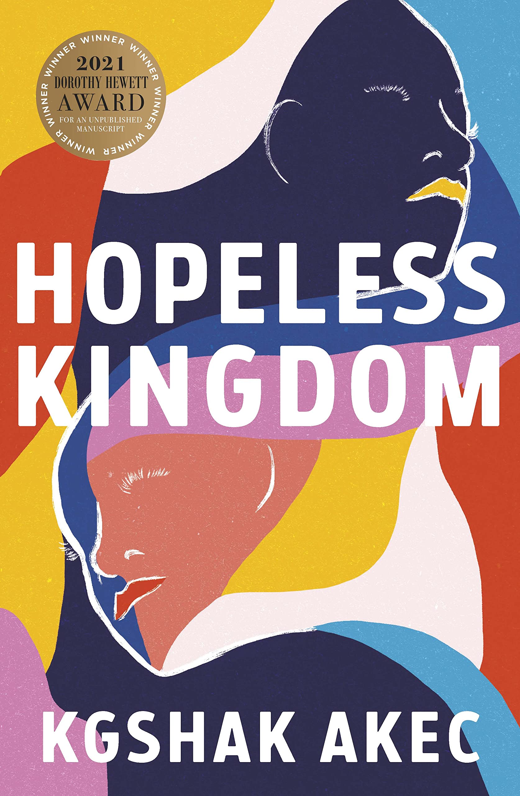 Hopeless Kingdom