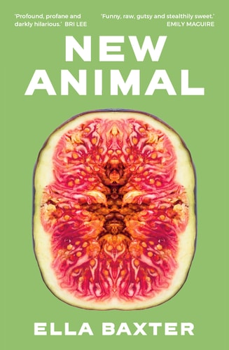 New Animal