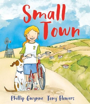 Small Town