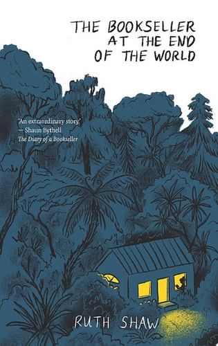 The Bookseller at the End of the World