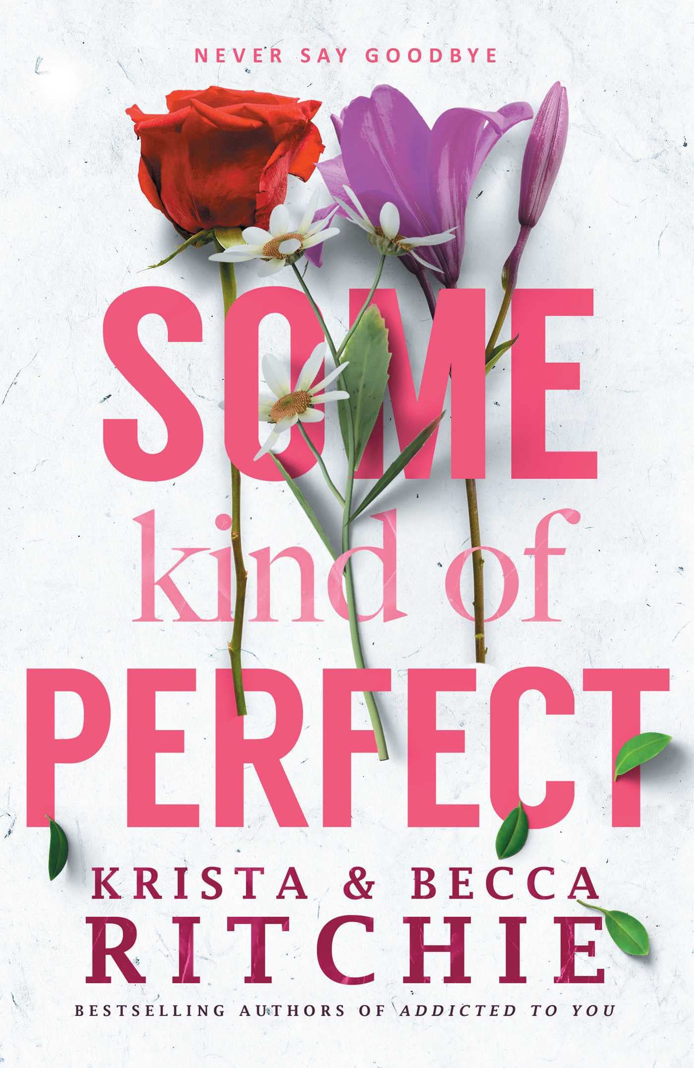 Some Kind of Perfect: TikTok made me buy it! (Volume 5)