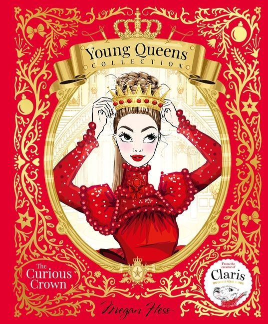 The Curious Crown