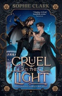 Cruel Is The Light (paperback)