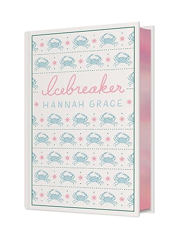 Icebreaker (hardcover)