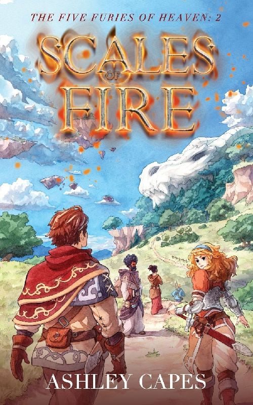 Scales of Fire