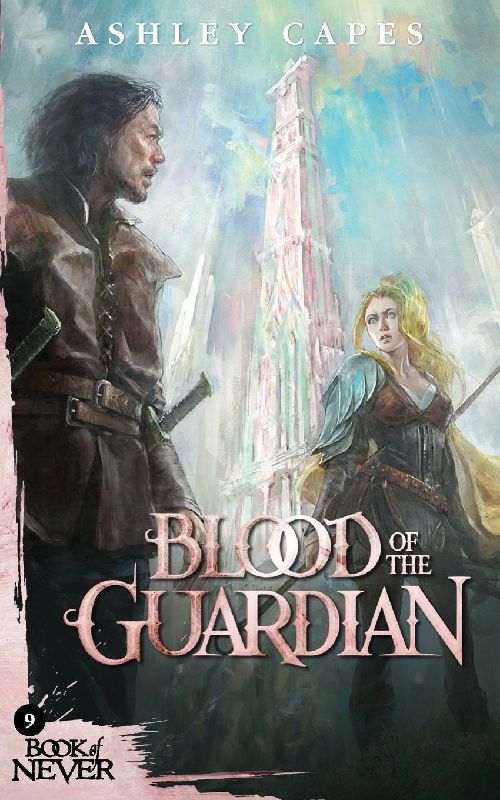 Blood of the Guardian