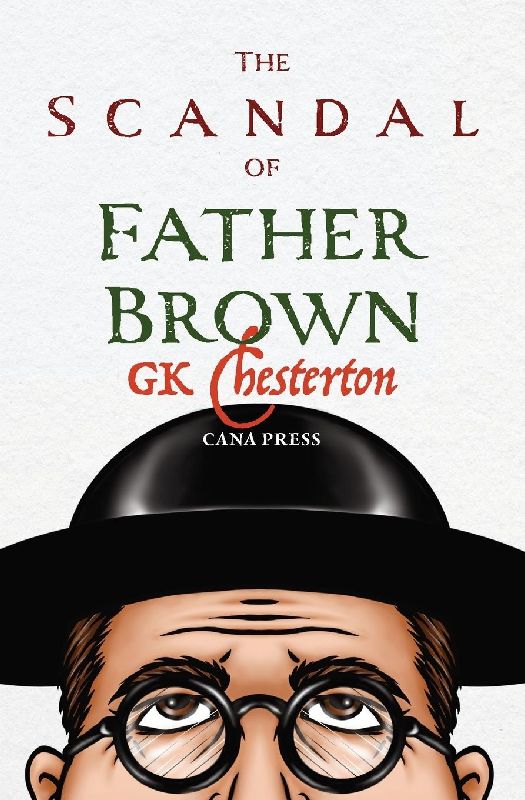The Scandal of Fr Brown