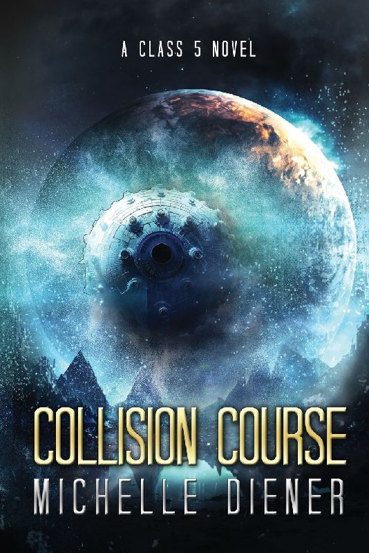 Collision Course