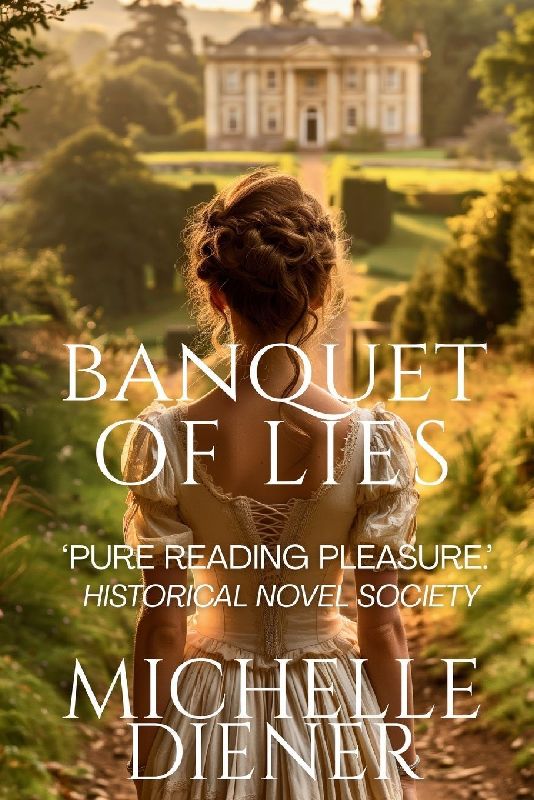 Banquet of Lies