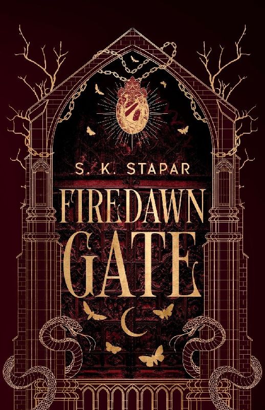 Firedawn Gate