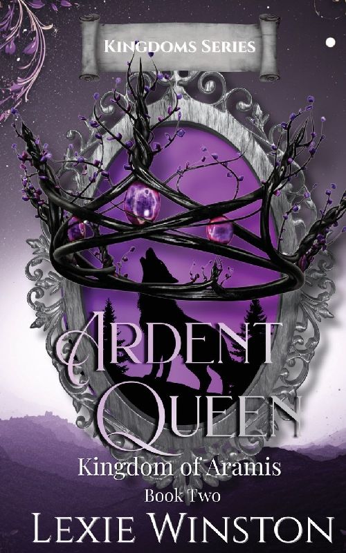 Ardent Queen