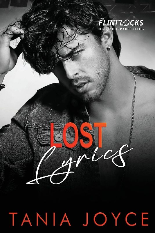 Lost Lyrics