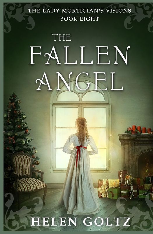 The Fallen Angel