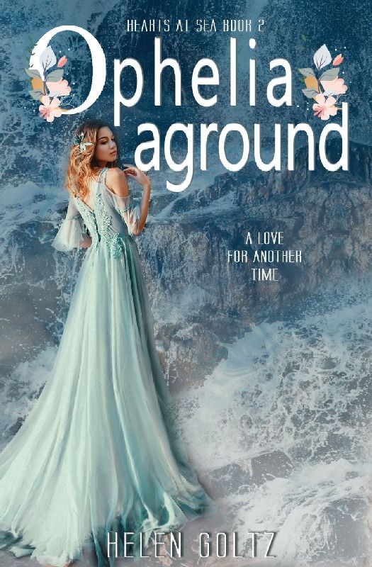 Ophelia Aground