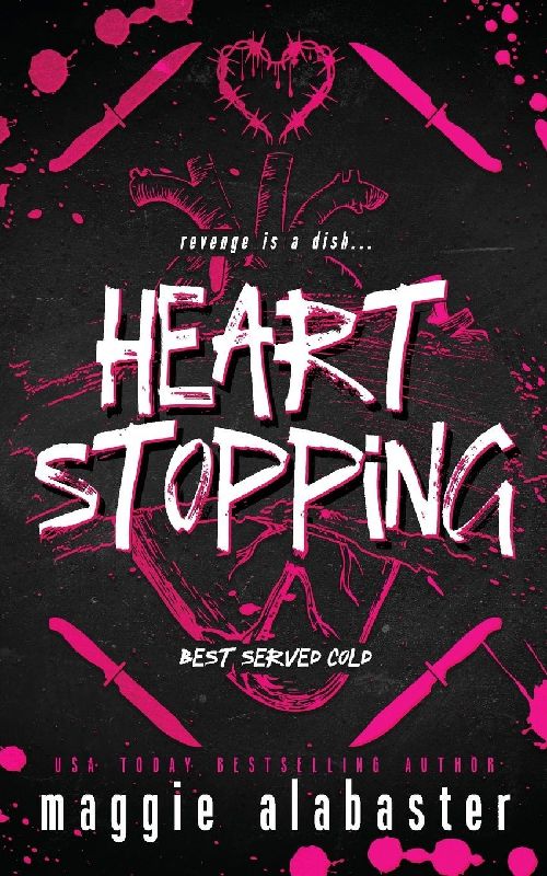 Heart Stopping