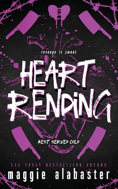 Heart Rending
