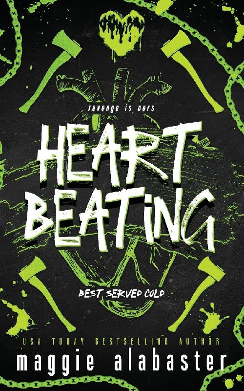 Heart Beating