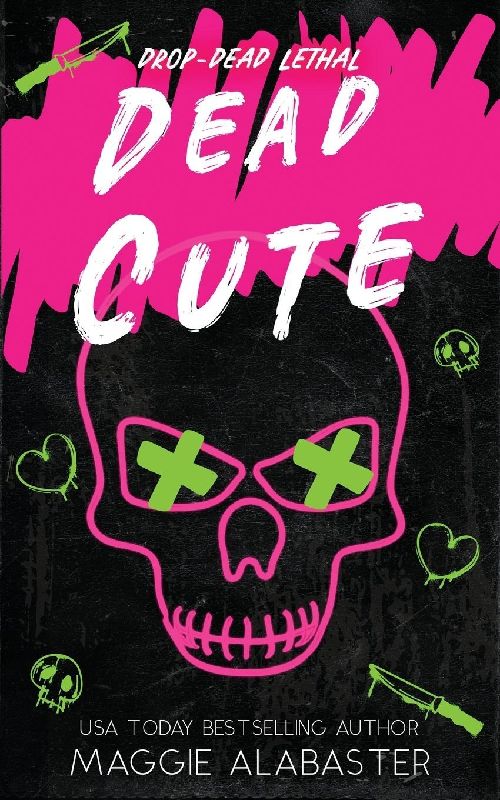 Dead Cute